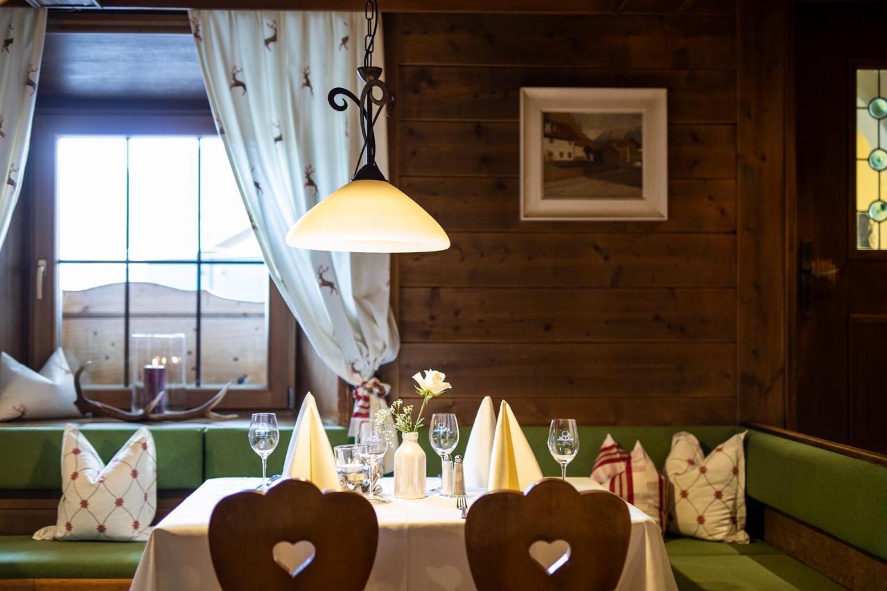 Zum Hirschen Hotel Imst