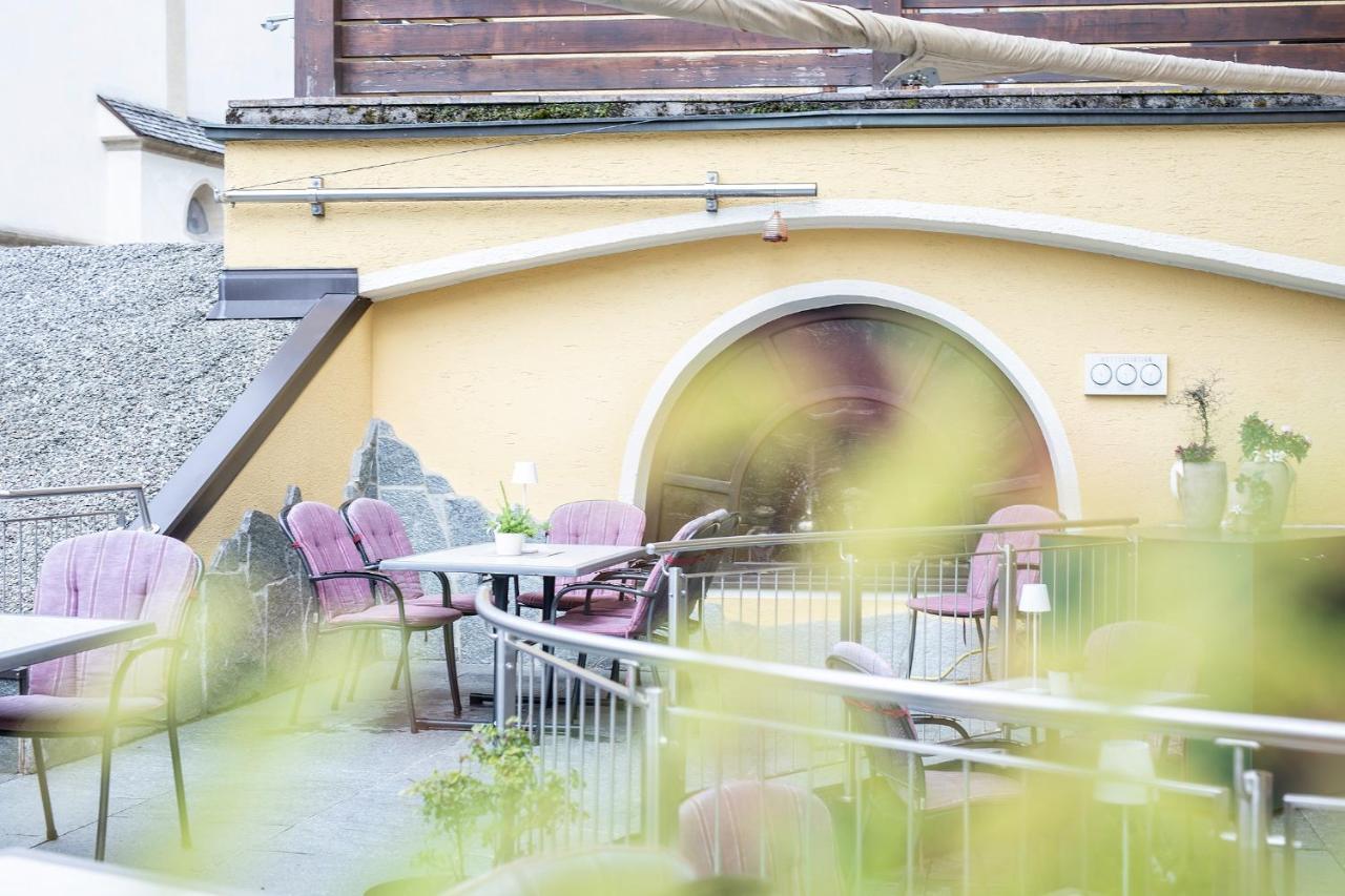 Hotel Zum Hirschen Imst