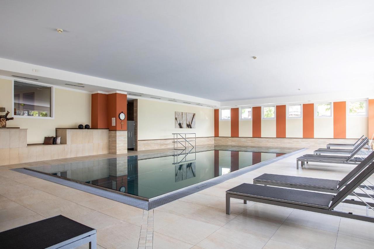 Hotel Zum Hirschen Imst