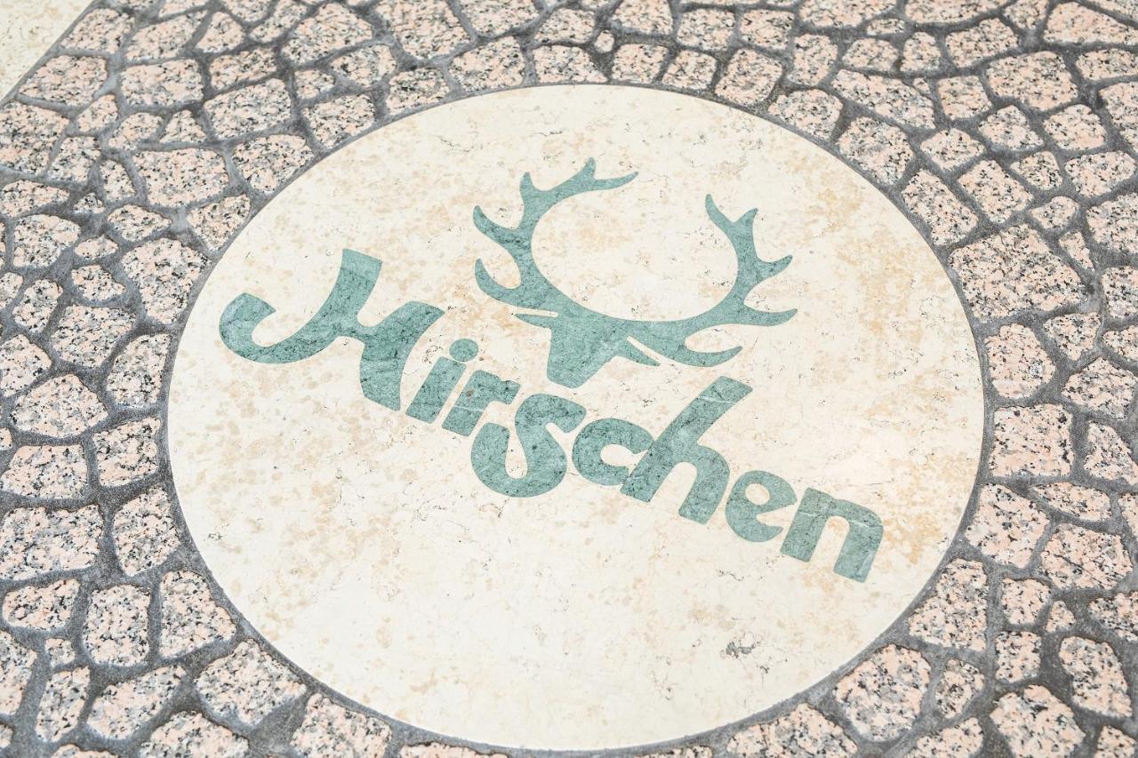 Zum Hirschen Hotel