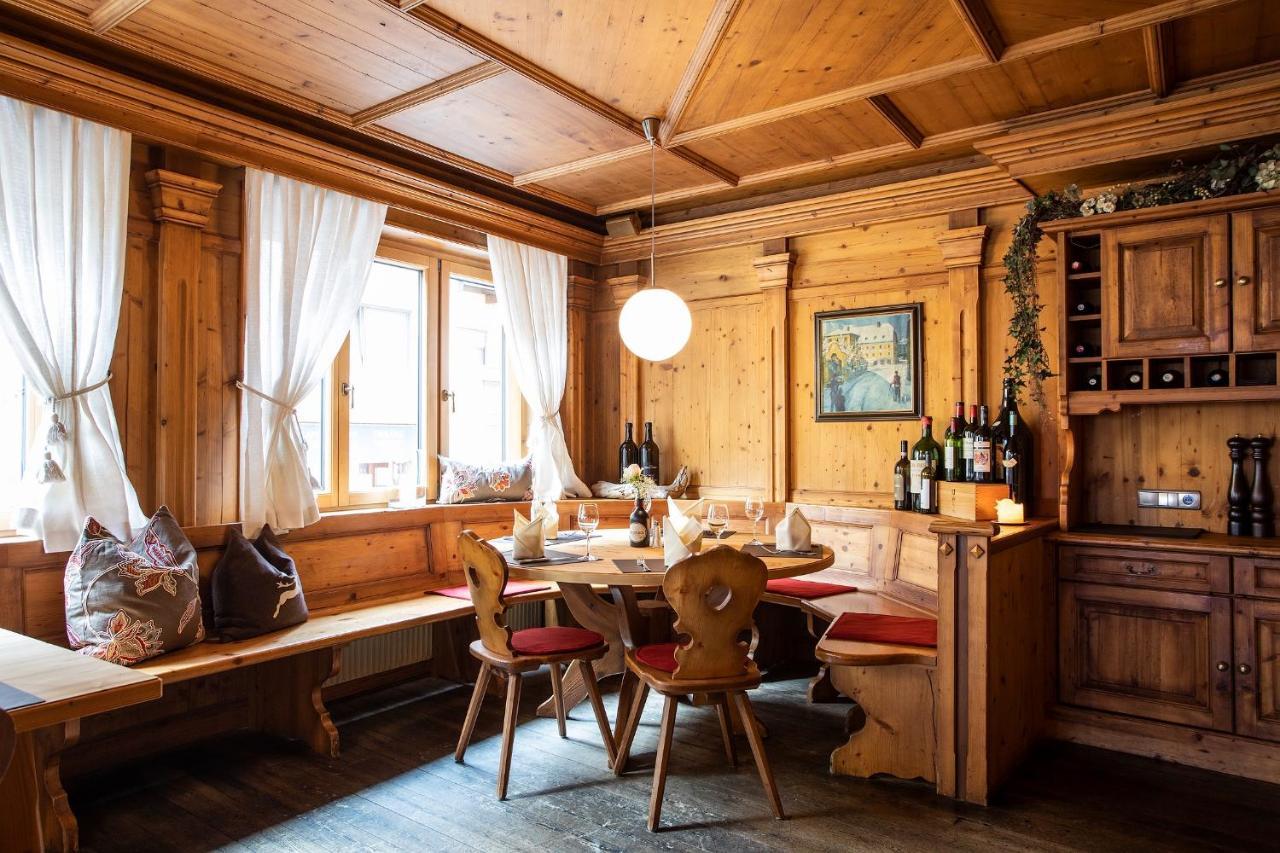 Hotel Zum Hirschen