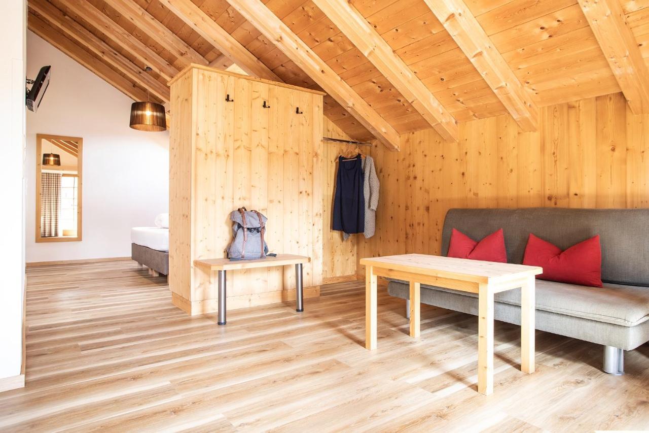 Hotel Zum Hirschen Imst